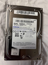 Samsung Spinpoint HD204UI 2TB 3.5in SATA II 5400RPM 32MB Hot Swap HDD(READ) picture