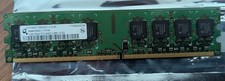 Qimonda Dell 2GB (2 x 1GB) DDR2 800MHz PC2-6400 Desktop RAM 240-pin picture