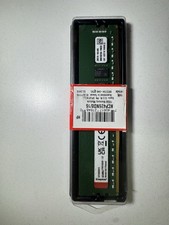 Kingston KCP426ND8/16 16 (1 x 16GB) PC4-21300 (DDR4-2666) Memory picture