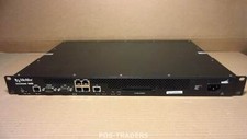 McAfee IntruShield 1400 4-Port 200Mbps IPS Firewall Security Platform Network picture