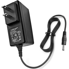5V AC Adapter For Arcade1up Ms. PAC-MAN 8261 8296 Countercade Game Power Supply picture