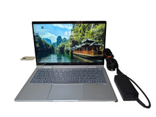 Read HP Envy x360 14-es1 | Core 5 120U 8GB RAM 256GB NVMe SSD | FHD Backlit picture