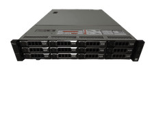 Dell Poweredge XC730xd 3.5 2x E5-2690 v3 2.6ghz / 256gb / JBOD / 12x Trays picture