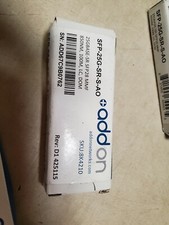 AddOn SFP-25G-SR-S-AO Cisco SFP-25G-SR-S Compatible TAA Compliant 25GBase-SR picture