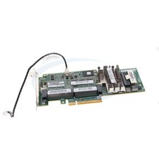 HP 726821-B21 P440/4G FBWC 12G 1P SAS Controller Low Profile picture
