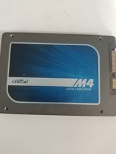 Crucial m4 512GB 2.5-inch Internal SSD  picture