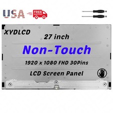27in for HP 27-CR2022NK 27-CR2024NK All-in-One LCD Non-Touch Screen Display FHD picture
