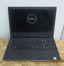 Dell Precision 7530, Core i5 8300H, 8GB RAM 256GB SSD WIN 11 PRO 15.6