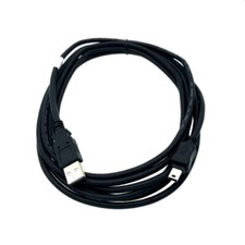 USB 2.0 PC SYNC DATA Charging Cable for WACOM BAMBOO INTUOS4 INTUOS5 TABLET 10ft picture