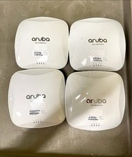 Aruba APIN0215 AP-215 Wireless Access Point picture