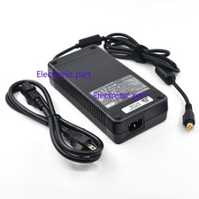 330W Power Adapter ADP-330AB D for MSI GT80 2QC-437US 2QE-265US Titan SLI Gaming picture