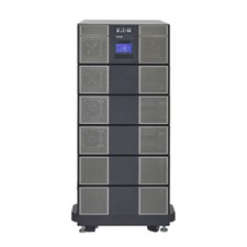 Eaton 9PXM 20kVA Single Phase Hardwired Modular UPS (9PXM12S20K) picture