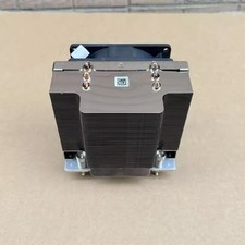 New CPU Heatsink with Fan 125W For HP 800 880 Z2 G4 G5 G6 G8 TWR L92394-001 picture