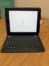 Working Apple iPad 2nd generation A1397 Silver 64GB picture