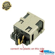 Original DC IN power jack for MSI MS-17F2 MS-17F3 Laptop charging port socket picture