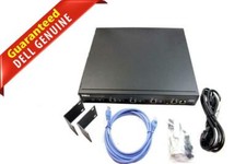 New Dell Powerconnect W-3600 Mobility Access Controller Network Switch W7W5D picture