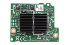 Dell 0MW9RC MW9RC Broadcom Quad Port 1Gb Network Interface Card 5720 picture