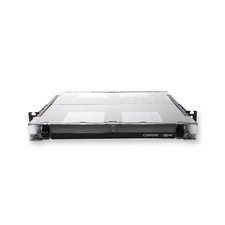 Corning CCH-01U Closet Connector Housing (CCH) 1U Rack Unit Black *SHIPS FREE* picture