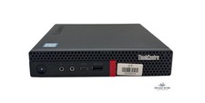 Lenovo ThinkCentre M720q Tiny 6-Core i5-8400T 1.70GHz 256GB SSD 8GB RAM Win11Pro picture