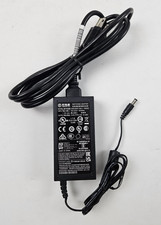 Genuine Hoioto ADS-65HI-19A-1 19065E 19V 3.42A 64.98W AC Adapter for MSI Monitor picture