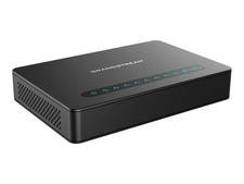 Grandstream Ht812 v2 VoIP - Phone Adapter 2 Output Voice over HT812_V2 picture