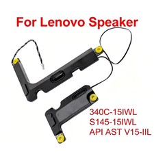 Audio Speakers 100% Tested For Lenovo Ideapad 340C-15IWL S145-15IWL API AST V15- picture