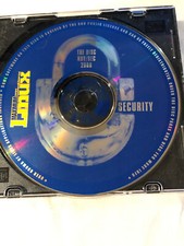 Maximum Linux CD Nov/Dec 2000 Security 600MB of Linux Apps picture