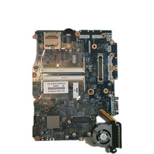 Panasonic CF-53 Mk4 Motherboard w/ Intel i5-4310 CPU Fan GPS  picture