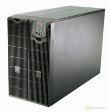 APC Online SURT6000XLT-3 6000va 208, 240v O Series w/2 XR Packs & Warranty picture