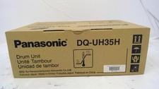 Genuine Panasonic DP-190 Black Drum Unit DQ-UH35H DQUH35H picture