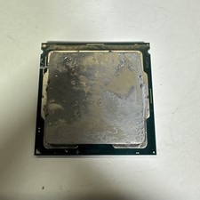 Intel Core i9-9900K SRG19 3.60GHz 16MB 8-Core LGA1151 B Grade CPU Processor picture
