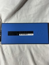 HP Elite USB-C Docking Station TPA-B01 841575-001 -NO POWER ADAPTER picture