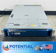 HPE ProLiant DL80 Gen9 Intel Xeon E5-2620 16GB RAM Server NO HDD P/N: DL80 GEN9. picture