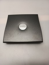 DELL PD01S D-Bay External Media Bay 0UC793 w/ Floppy Drive picture