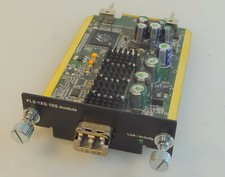 Brocade Foundry FLS-1XG 10G Gigabit Expansion Module picture