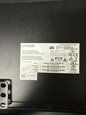 Pakedge RK-1 - Multi-Media Router (7 Ports) picture