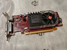 Dell CN-0Y103D ATI Radeon HD3450 PCI-E DMS-59 256MB Video Graphics Card picture