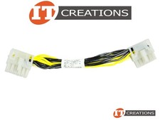 LOT OF 4 HP SYSTEM POWER CABLE FOR PROLIANT SL230S SL250S SL270S G8 - 669284-001 picture