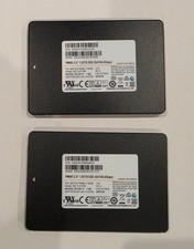 Samsung SSD PM883 1.92TB MZ-7LH1T90 MZ7LH1T9HMLT-00005 Practically New See Photo picture