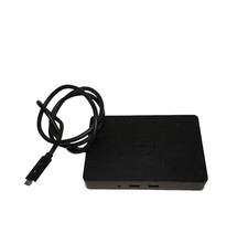 LOT OF 17 Dell USB-C Dock K17A WD15 (NO Power Supply) #97 picture