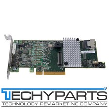 LSI MegaRAID SAS 9271-4i 4-Port 6Gb/s SATA/SAS 1GB PCI-E 3.0 x8 RAID LSI00328 LP picture