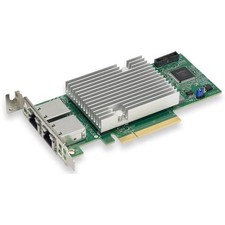 Supermicro AOC-STG-B2T Standard LP 2-Port 10Gbase-T  Broadcom 57416 HF RoHS picture
