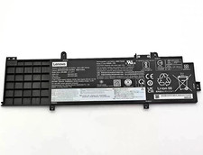 Genuine 39.3Wh L21L3P71 Battery For Lenovo Thinkpad T14 P14s Gen 3 4 SB10W51961 picture