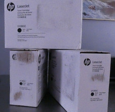 HP CF280JC Black Toner Cartridge picture