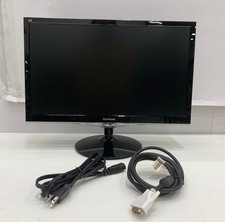 ViewSonic VX2252MH 22