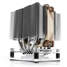 NH-D9L, Premium CPU Cooler with NF-A9 92mm Fan (Brown) picture