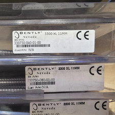 1PC New Bently Nevada 330730-080-01-00 Sensor Extension Cable picture