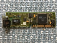 Apple Ethernet CS II Twisted-Pair Card for Macintosh  820-0784-A picture