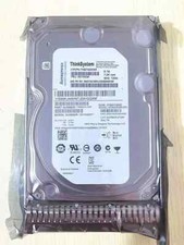 FOR Lenovo/IBM 00YK034 7XB7A00045 3.5 in 8TB 7.2K SAS 12G SR550 SR650 Hard Drive picture
