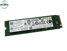 M20798-001 - SSD 1TB PCIe-4x4 2280 NVMe SOLID STATE DRIVE picture